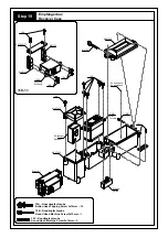 Предварительный просмотр 13 страницы Reely 23 76 10 Service Manual