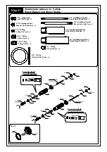 Предварительный просмотр 15 страницы Reely 23 76 10 Service Manual