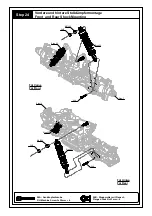 Предварительный просмотр 17 страницы Reely 23 76 10 Service Manual