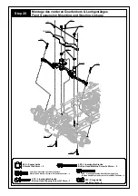 Предварительный просмотр 21 страницы Reely 23 76 10 Service Manual