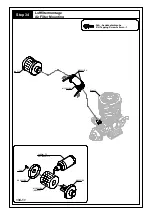 Предварительный просмотр 26 страницы Reely 23 76 10 Service Manual