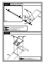 Предварительный просмотр 36 страницы Reely 23 76 10 Service Manual