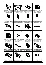 Предварительный просмотр 48 страницы Reely 23 76 10 Service Manual