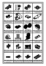 Предварительный просмотр 50 страницы Reely 23 76 10 Service Manual