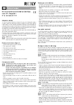 Preview for 5 page of Reely 23 76 73 Operating Instructions Manual