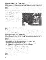 Preview for 10 page of Reely 23 88 40 Operating Instructions Manual