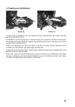 Preview for 25 page of Reely 2330830 Operating Instructions Manual