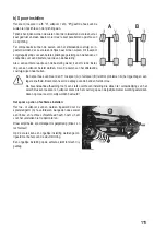 Preview for 111 page of Reely 2330830 Operating Instructions Manual