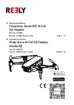 Reely 2346659 Operating Instructions Manual preview