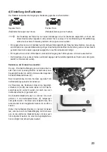 Предварительный просмотр 23 страницы Reely 2347928 Operating Instructions Manual