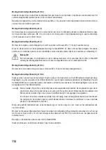 Preview for 118 page of Reely 2347928 Operating Instructions Manual