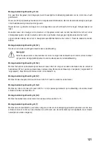 Preview for 121 page of Reely 2347928 Operating Instructions Manual