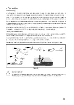 Предварительный просмотр 73 страницы Reely 2356861 Operating Instructions Manual