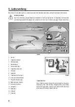 Предварительный просмотр 6 страницы Reely 2356862 Operating Instructions Manual