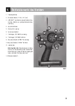 Preview for 9 page of Reely 236400 Operating Instructions Manual