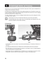 Preview for 14 page of Reely 236400 Operating Instructions Manual