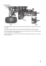 Preview for 15 page of Reely 236400 Operating Instructions Manual