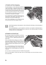 Preview for 16 page of Reely 236400 Operating Instructions Manual