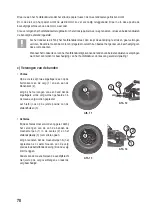 Preview for 78 page of Reely 236400 Operating Instructions Manual