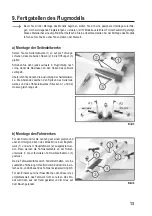 Предварительный просмотр 13 страницы Reely 2373337 Operating Instructions Manual