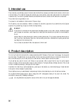 Предварительный просмотр 32 страницы Reely 2373337 Operating Instructions Manual