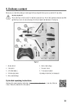 Предварительный просмотр 33 страницы Reely 2373337 Operating Instructions Manual