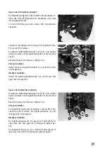 Предварительный просмотр 21 страницы Reely 49 01 19 Operating Instructions Manual