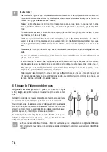 Предварительный просмотр 76 страницы Reely 49 01 19 Operating Instructions Manual