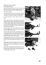 Предварительный просмотр 101 страницы Reely 49 01 19 Operating Instructions Manual