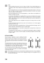 Предварительный просмотр 104 страницы Reely 49 01 19 Operating Instructions Manual