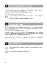 Preview for 4 page of Reely 51 80 14 Operating Instructions Manual