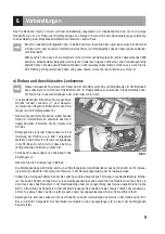 Preview for 9 page of Reely 51 80 14 Operating Instructions Manual