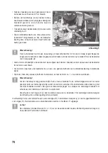 Preview for 78 page of Reely 51 80 14 Operating Instructions Manual