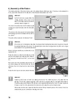 Preview for 16 page of Reely 650 Operating Instructions Manual