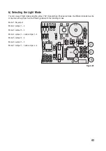 Preview for 43 page of Reely 650 Operating Instructions Manual