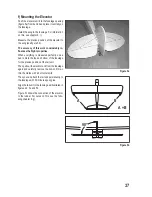 Предварительный просмотр 37 страницы Reely ARF Operating Instructions Manual