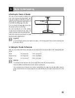 Предварительный просмотр 45 страницы Reely ARF Operating Instructions Manual