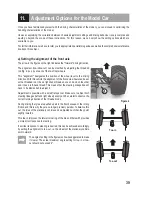 Preview for 39 page of Reely Big Tiger II Operating Instructions Manual