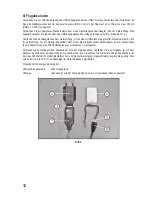 Предварительный просмотр 12 страницы Reely Blackster R7 CAM HD Operating Instructions Manual