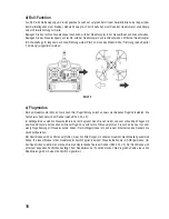 Предварительный просмотр 18 страницы Reely Blackster R7 CAM HD Operating Instructions Manual