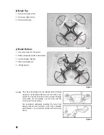 Предварительный просмотр 46 страницы Reely Blackster R7 CAM HD Operating Instructions Manual