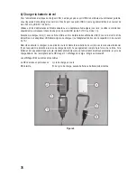 Предварительный просмотр 76 страницы Reely Blackster R7 CAM HD Operating Instructions Manual