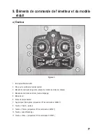 Предварительный просмотр 77 страницы Reely Blackster R7 CAM HD Operating Instructions Manual