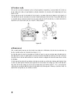 Предварительный просмотр 82 страницы Reely Blackster R7 CAM HD Operating Instructions Manual