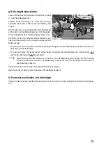 Preview for 15 page of Reely Bulldog Operating Instructions Manual