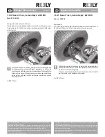 Предварительный просмотр 5 страницы Reely Carbon Breaker Pro Operating Instructions Manual