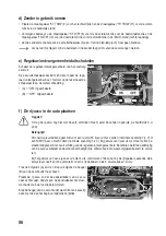 Preview for 98 page of Reely "Cyclone" 4WD RtR Operating Instructions Manual