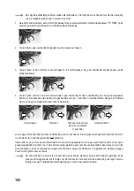 Preview for 102 page of Reely "Cyclone" 4WD RtR Operating Instructions Manual