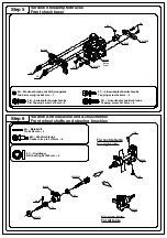 Preview for 4 page of Reely EP-250TW Service Manual