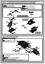 Preview for 5 page of Reely EP-250TW Service Manual